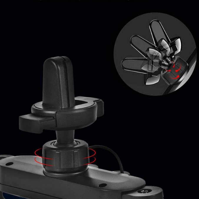 Soporte Celular Universal para Auto 360°